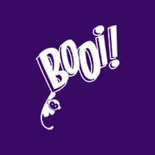 Booi Casino logo